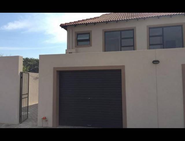 2 BEDROOM PROPERTY TO RENT IN HEATHERVIEW